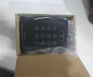 Tuya Wifi Access Controller, Waterproof Standalone Reader