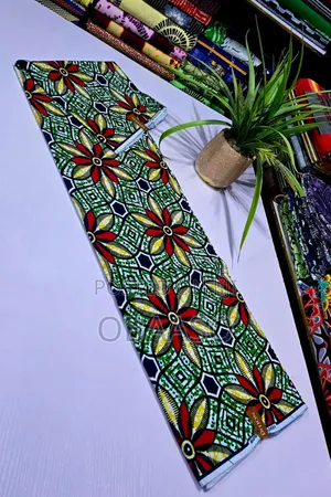 Your African Ankara Prints
