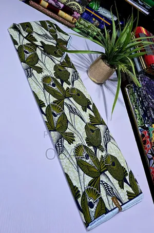 Your African Ankara Prints