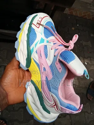 Quality Sneakers