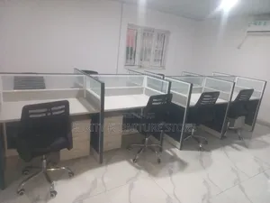 Modern Workstation