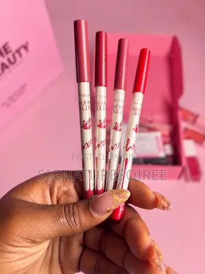 Lip Liner Pencil
