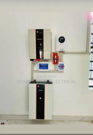 15kws Litum Battery