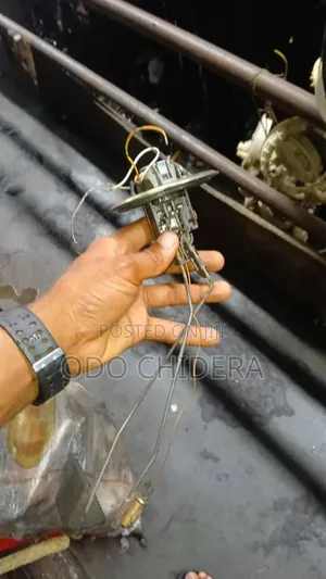 Fuel Pump 4runner