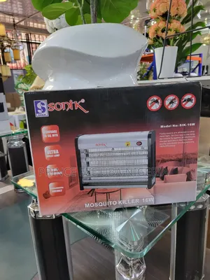 Sonik Electric Mosquito Killer