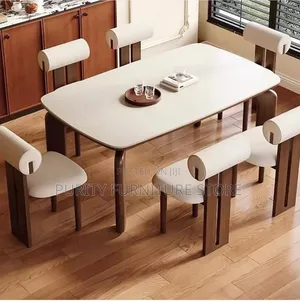 Modern Dinning Set
