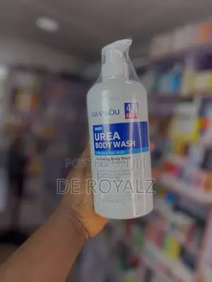Fayankou Body Wash