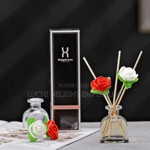 Finity Reed Diffuser 50ml With Stick