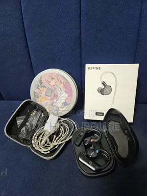 Kefine Klean Moondrop Dawn Pro 2