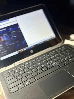 Laptop HP ProBook 11 x360 G3 EE 4GB Intel Celeron SSD 60GB