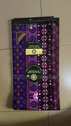 Small Ankara