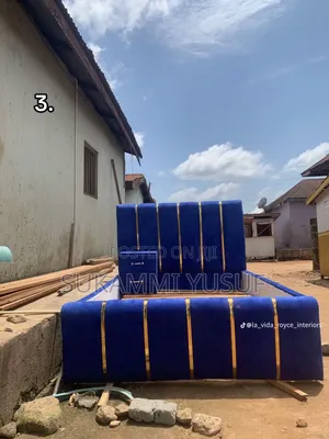 Quality 4×6 Bed Frame