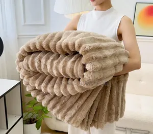 6 by 6 Soft Comfy Blanket