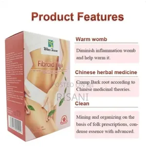 Wins Town Fibroid Tea - 20 Teabags