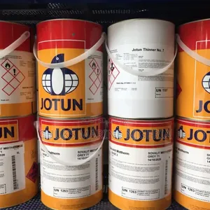 Jotun Sovalit Midtherm Base2 5liters