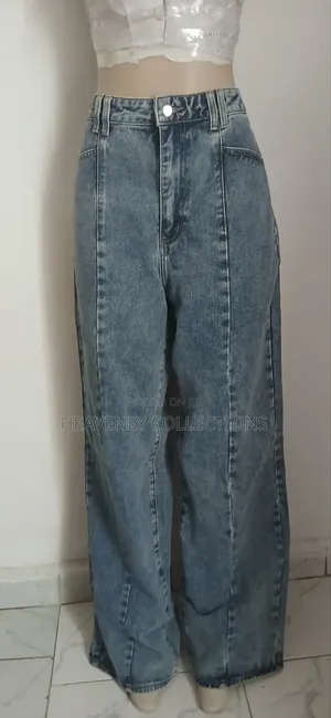 Denim Jeans