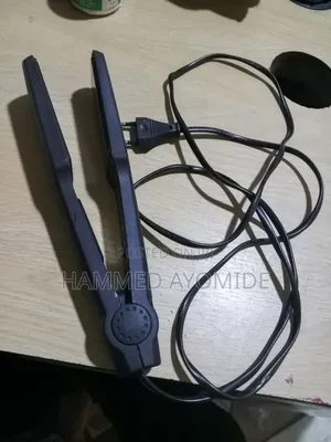 Kemel Hair Straightener