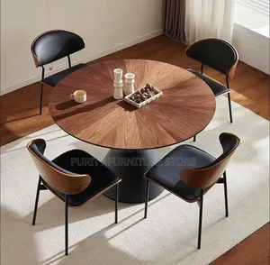 Luxury Modern Dinning Set
