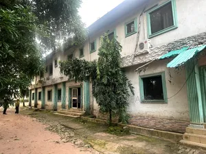Furnished 20bdrm Chalet in Owerri for sale