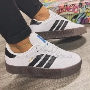 Original Adidas Sneakers