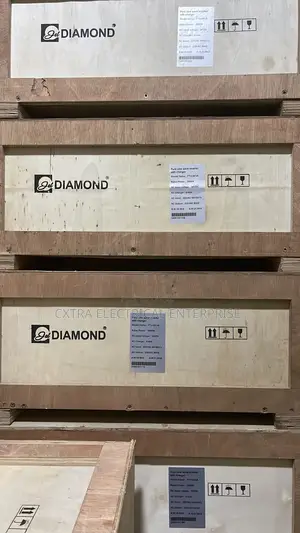 3.5kva 24v Inverter Diamond