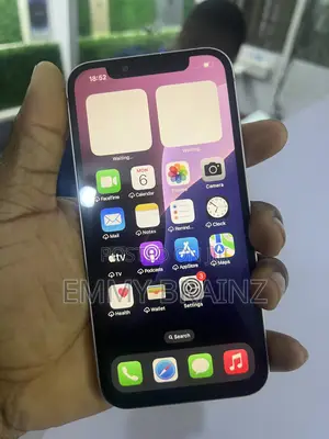 Apple iPhone 13 128 GB Pink