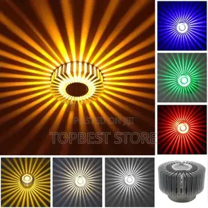 Modern Led Wall Ceiling Light Sconce Lighting Fixture Decor