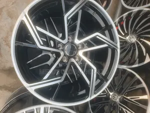 18inches Rim for Lexus Es 350 Etc 