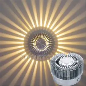 Modern Ceiling Decor Light