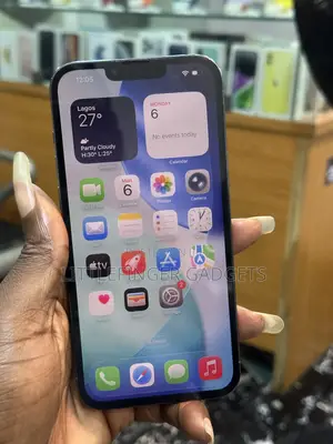 Apple iPhone 13 Pro Max 128 GB Blue