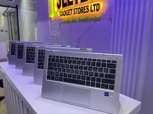Laptop HP EliteBook 1040 G8 16GB Intel Core i7 SSD 512GB