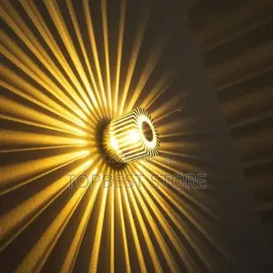 Modern Ceiling/Wall Decor Light