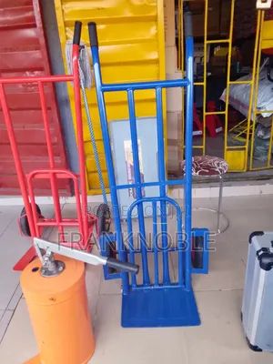 Trolley Truck
