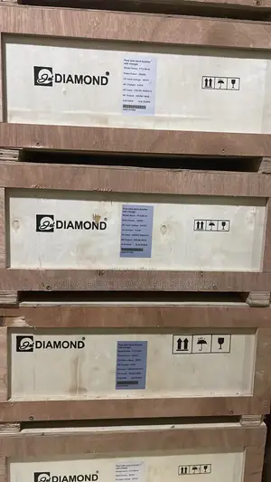 2.5kva 24v Inverter Diamond