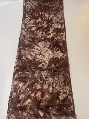 Adire Fabrics at Affordable Prices