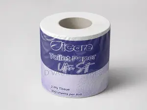 Icare Toilet Paper
