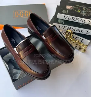Men's Footwear
