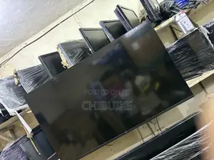 55inches Lg Smart To