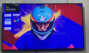 Samsung 50 Qled Smart Tv 50q60a