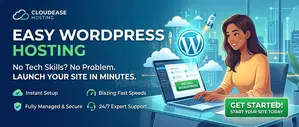 Host Your Wordpress Per Month