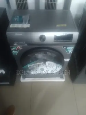 Hisense Washing Machine