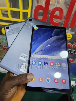 Samsung Galaxy Tab A7 Lite 32 GB Gray