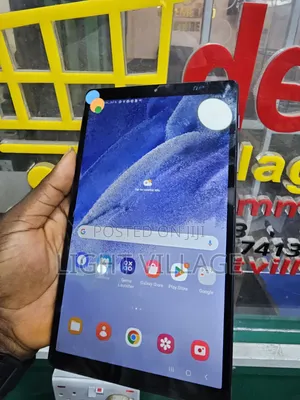 Samsung Galaxy Tab A7 Lite 32 GB Gray