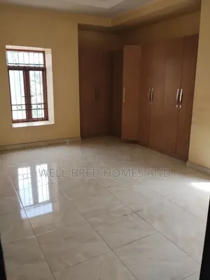5bdrm Duplex in Ikeja GRA for rent