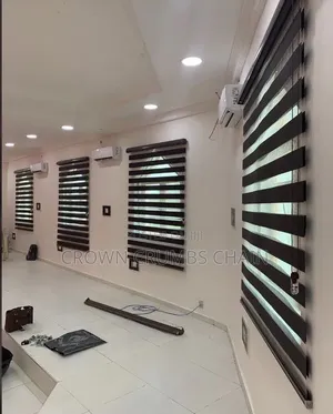 Window Blinds