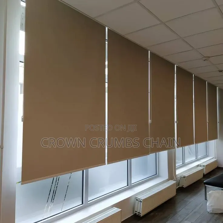 Window Blinds
