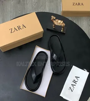 Men's Footwear