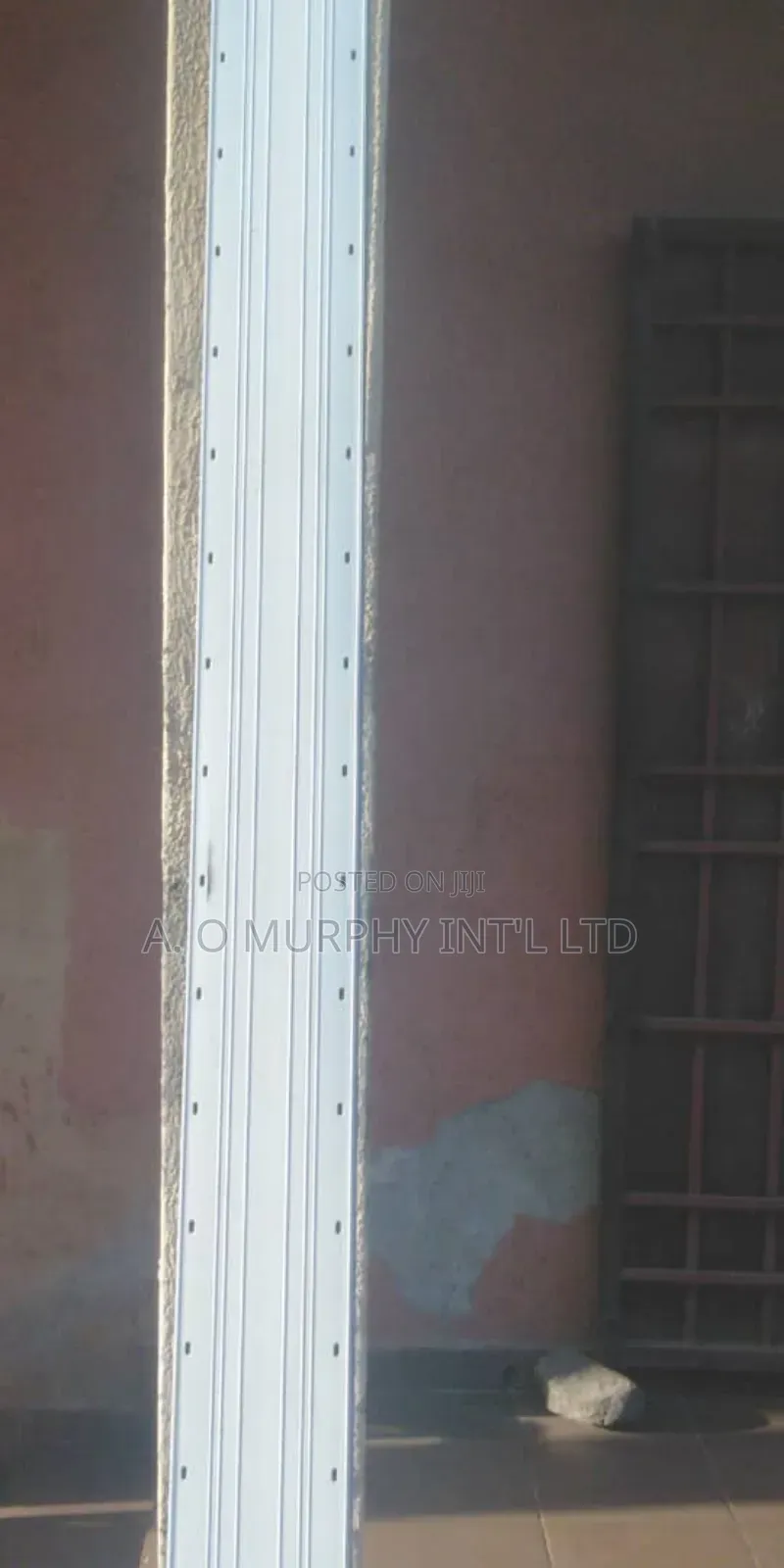 3 Compartment Trunking