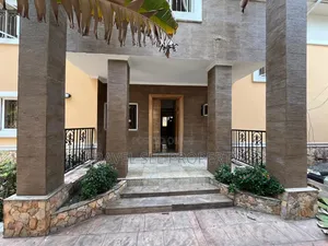 Furnished 5bdrm Mansion in Private Estate for rent