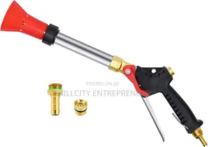 Spray Gun Heavy Duty High Pressure